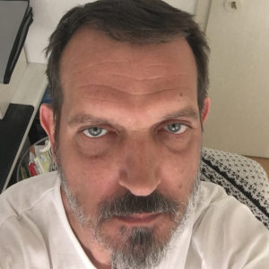 Profilbild von Marc Frieling