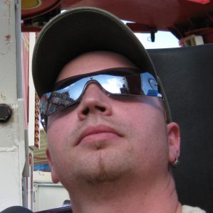 Profilbild von Marc Füchtenkort-Schmitz