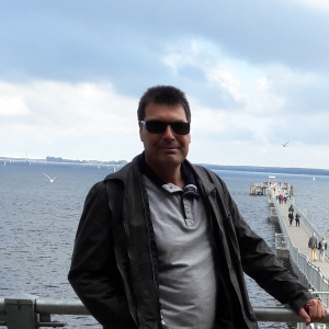 Profilbild von Marc Fuhlrott