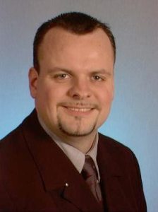 Profilbild von Marc Fuhrmann