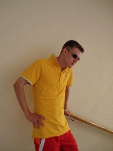 Profilbild von Marc Fuhrmann