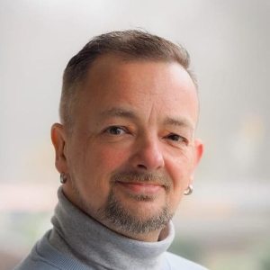 Profilbild von Marc Fuhst