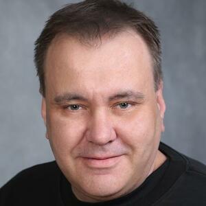 Profilbild von Marc Galbrecht