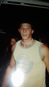 Profilbild von Marc Gallenstein