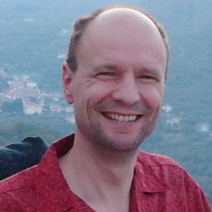 Profilbild von Marc Gantenberg