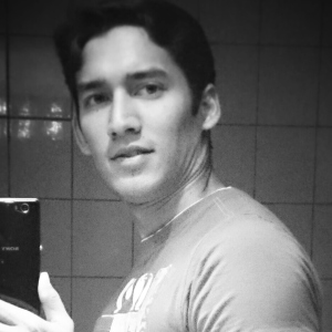Profilbild von Marc Geist
