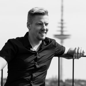 Profilbild von Marc Gelhart