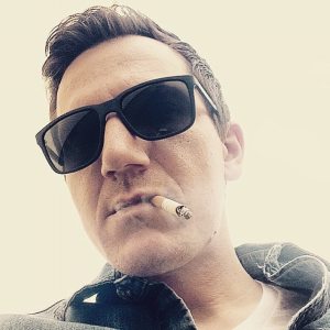 Profilbild von Marc Gerecht