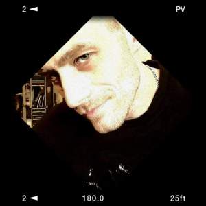 Profilbild von Marc Glatt