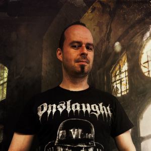 Profilbild von Marc Globig