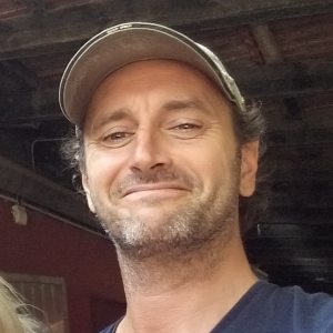 Profilbild von Marc Glöde