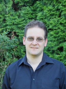 Profilbild von Marc Gorewoda