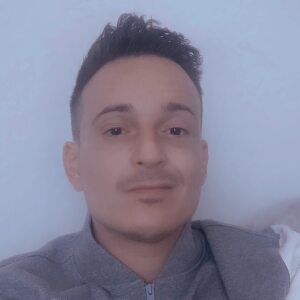 Profilbild von Marc Gottschling