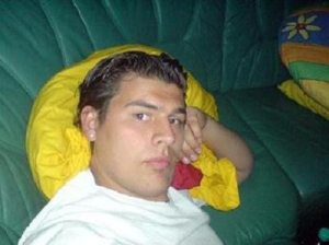 Profilbild von Marc Graf
