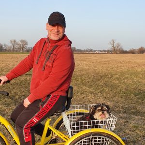 Profilbild von Marc Gramzow