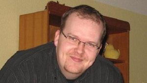 Profilbild von Marc Gronenberg
