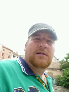 Profilbild von Marc Grünebohm