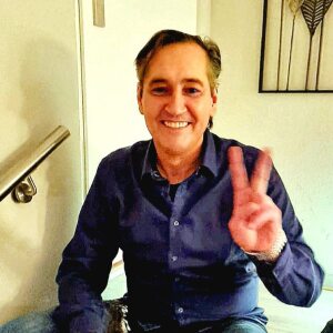 Profilbild von Marc Grundmann
