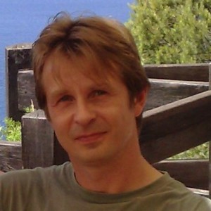 Profilbild von Marc Grunwald