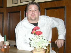 Profilbild von Marc Gsella