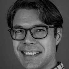 Profilbild von Marc Gutermann