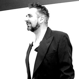 Profilbild von Marc Haas