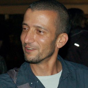 Profilbild von Marc Haddaji