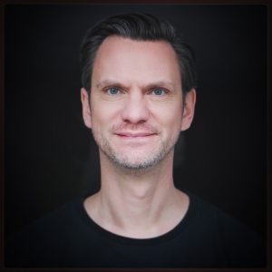 Profilbild von Marc Häussler