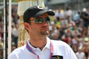 Profilbild von Marc Hagener