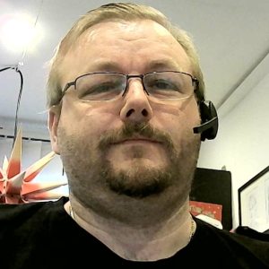 Profilbild von Marc Hagin