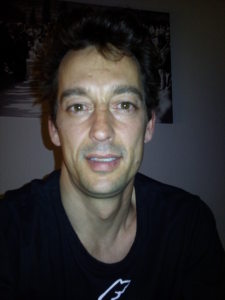 Profilbild von Marc Handrich