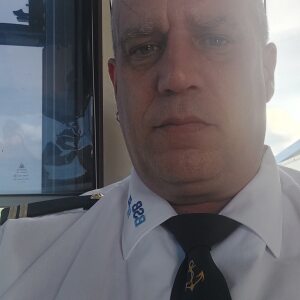 Profilbild von Marc Hangard