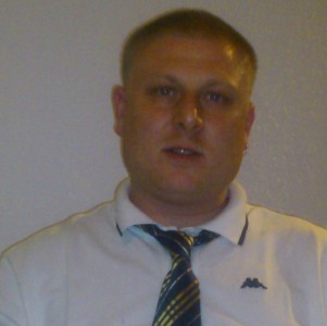 Profilbild von Marc Hartmann