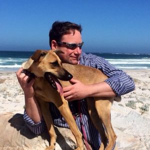 Profilbild von Marc Haufschild