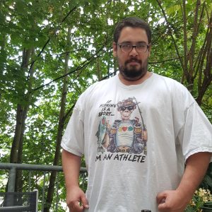 Profilbild von Marc Hausberger