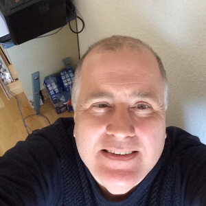 Profilbild von Marc Hauschild