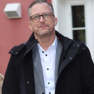 Profilbild von Marc Heine