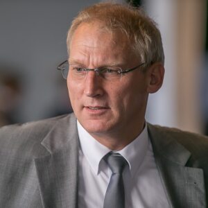 Profilbild von Marc Heinemann