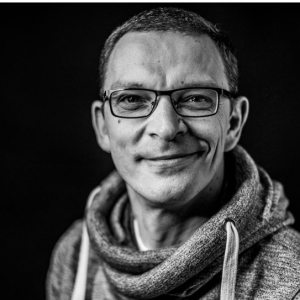 Profilbild von Marc Henkel