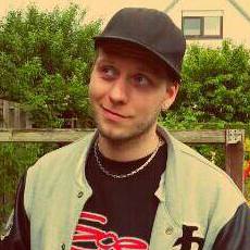 Profilbild von Marc Hennig