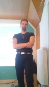 Profilbild von Marc Hennig