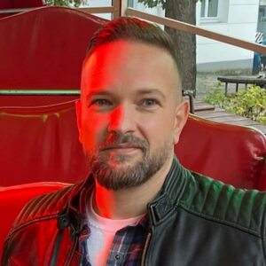 Profilbild von Marc Henning