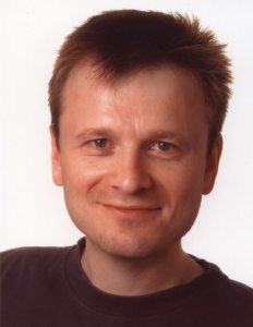 Profilbild von Marc Hense