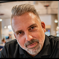 Profilbild von Marc Hensel