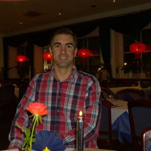Profilbild von Marc Herken