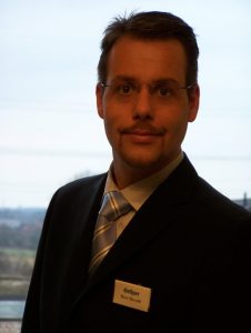 Profilbild von Marc Herold