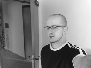 Profilbild von Marc Herrmann