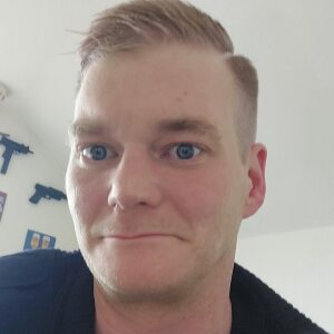 Profilbild von Marc Hespen