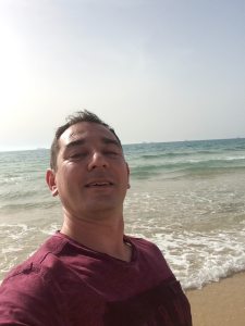 Profilbild von Marc Hesse