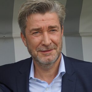 Profilbild von Marc Hesse